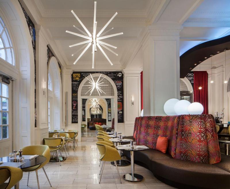 Hotel Indigo Atlanta Midtown By IHG - image 42