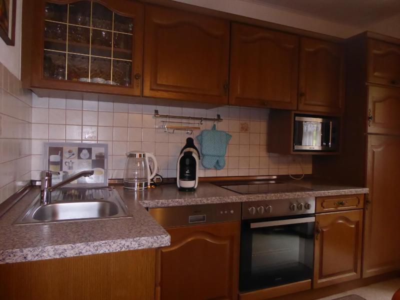 Two-Bedroom Apartment with Balcony image 3