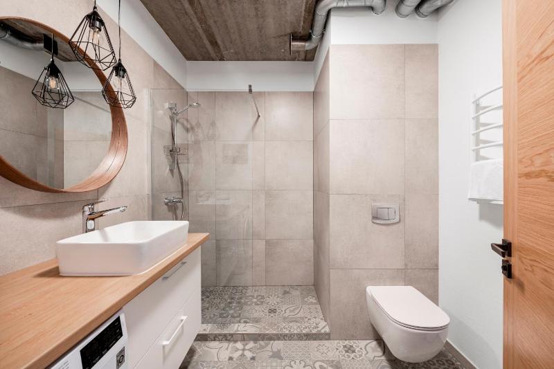King Mindaugas Apartments - image 34