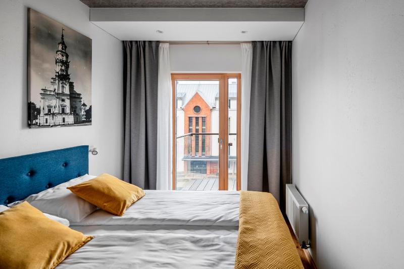 King Mindaugas Apartments - image 19