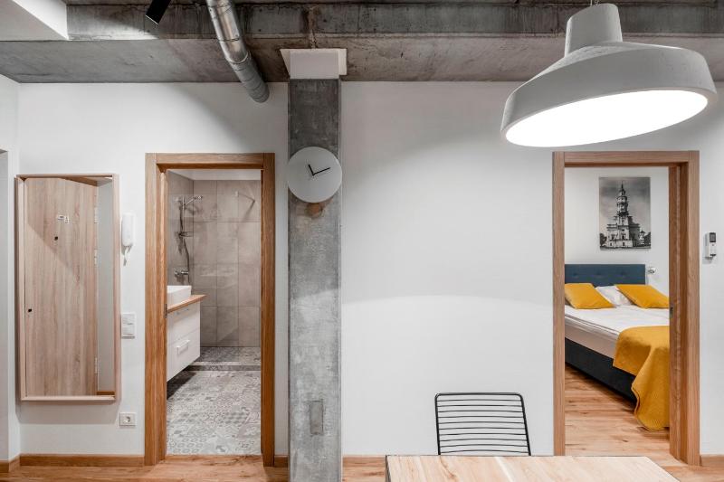King Mindaugas Apartments - image 35