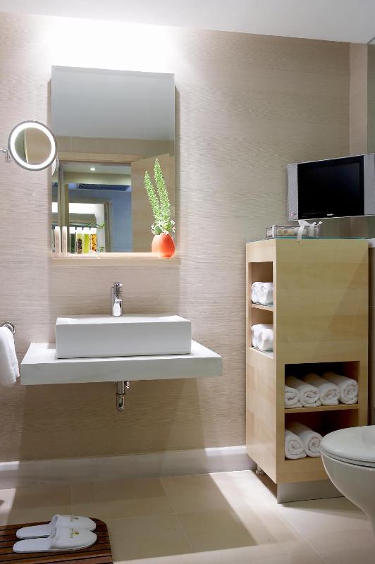 Rodos Palace Hotel - image 5