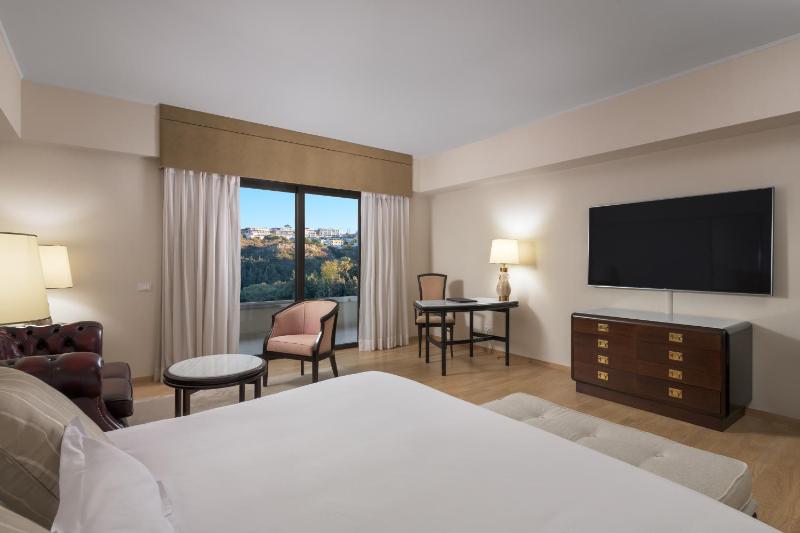 Rodos Palace Hotel - image 14