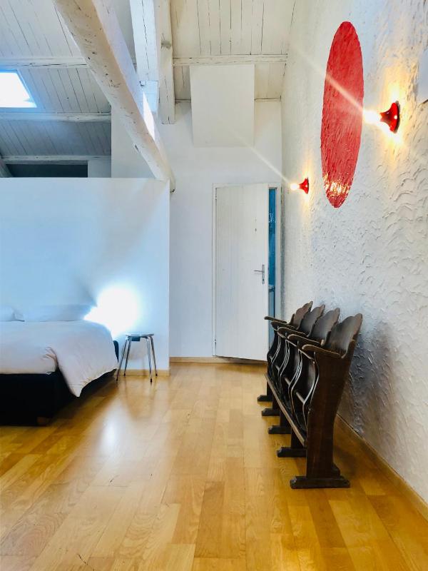 Legrenzi Rooms - image 16