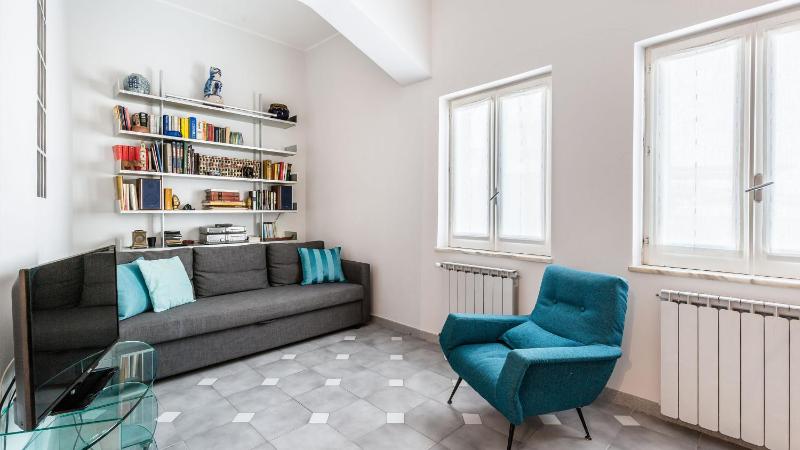 San Domenico Apartment - image 2