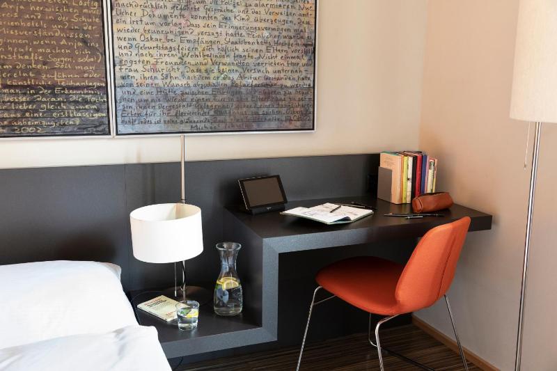 Altstadt Hotel - image 15