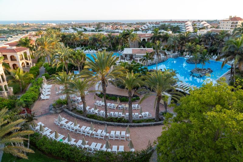 Palm Oasis Maspalomas - image 12