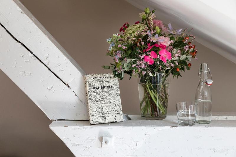 Attic Design with Aircon image 4