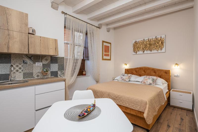 Apartments Villa Agava - image 3