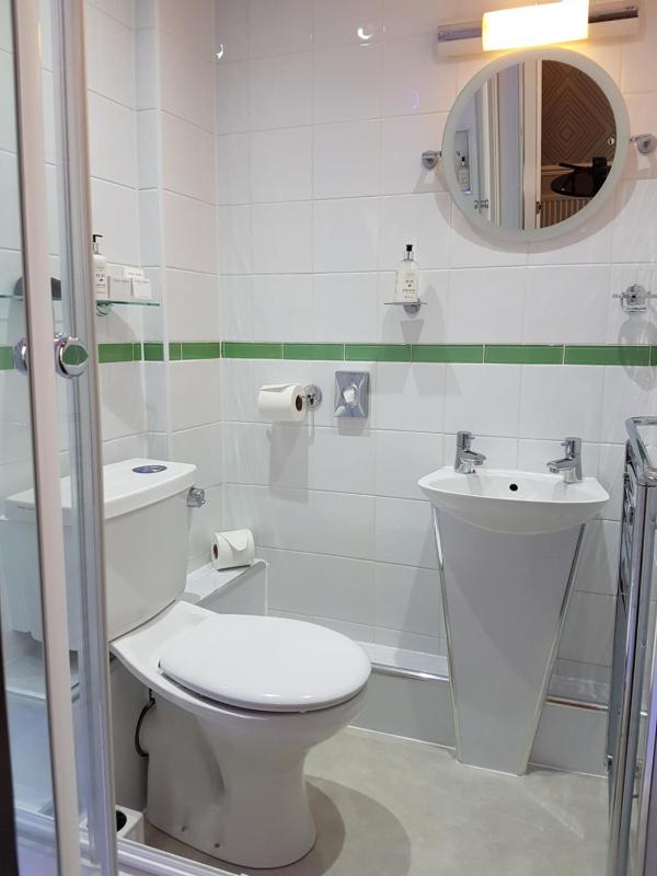 Superior Single Room image 1