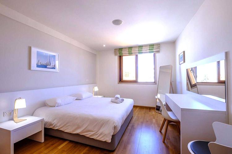 Les Palmiers Beach Boutique Hotel & Luxury Apartments - image 11