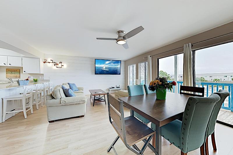 Two-Bedroom Apartment image 1