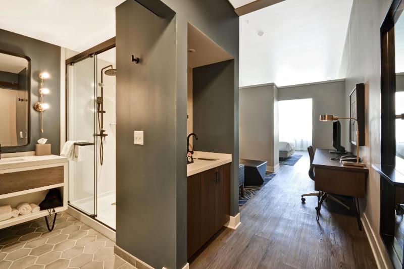 King Studio Suite image 4