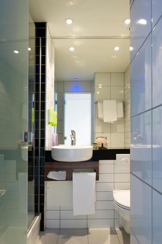 Holiday Inn Express Lille Centre By IHG - image 3