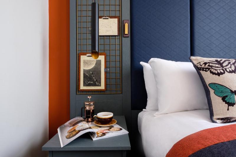 Standard Double Room image 1