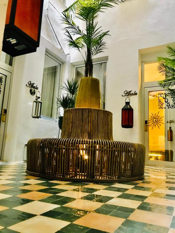 Abalú Collection Hotel Boutique Gran Via - image 2