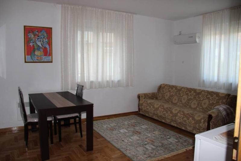 One-Bedroom Apartment image 2