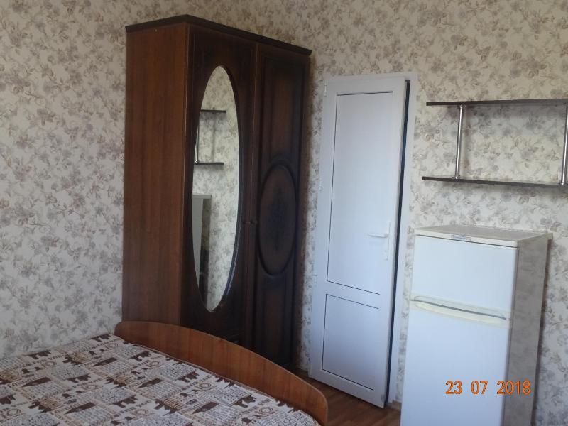 Triple Room with Mountain View image 3