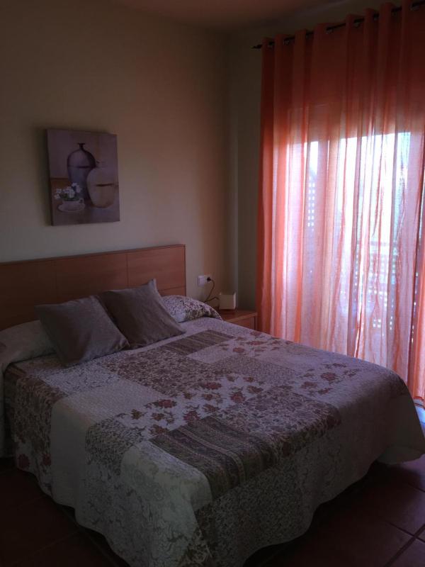 One-Bedroom Apartment image 1