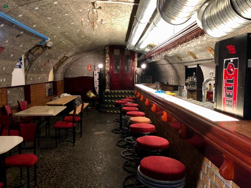 whole basement former pub 5 for Stag do - image 2
