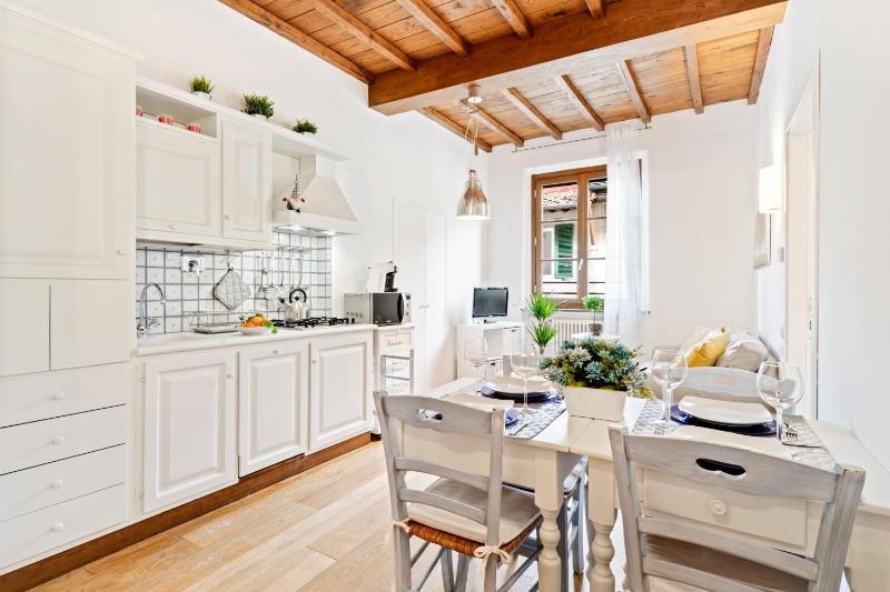 Two-Bedroom Apartment image 4