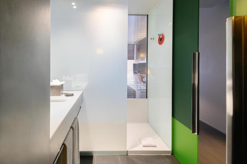 Executive Double or Twin Room image 3