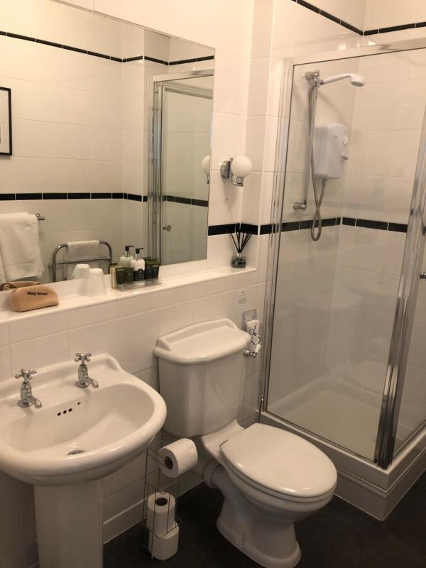 One-Bedroom Suite image 4