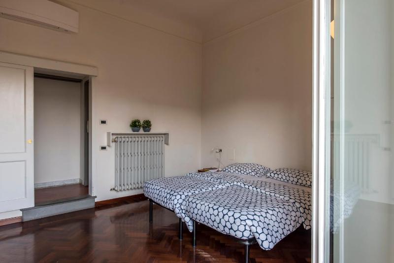 Two-Bedroom Apartment image 4