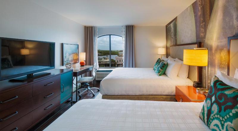 Hotel Indigo Savannah Historic District By IHG - image 13