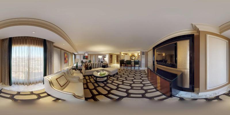 Tower Suite + Tower Deluxe Room image 3