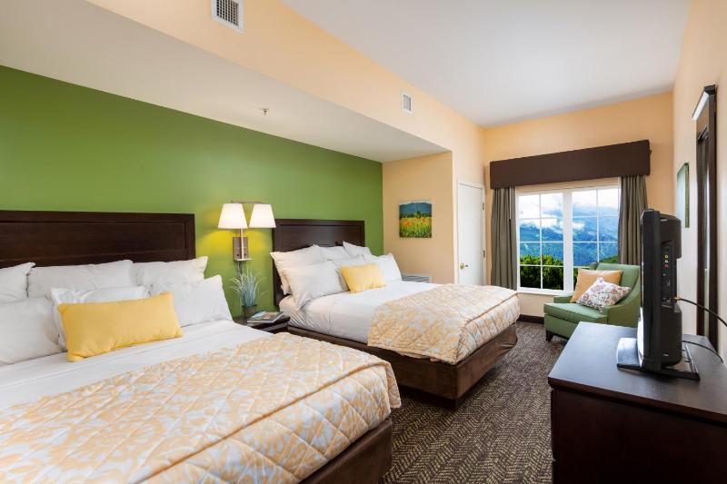 One-Bedroom Condominium image 4