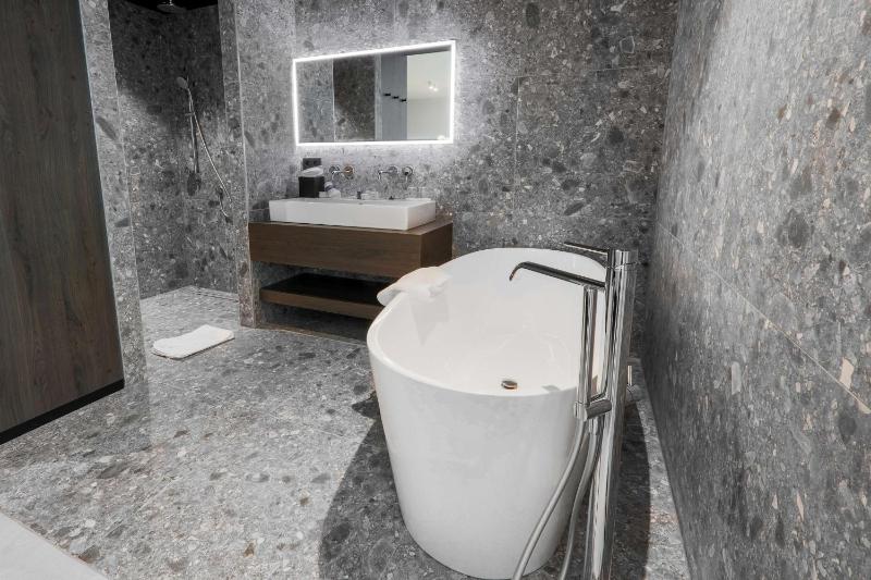 One-Bedroom Suite image 1
