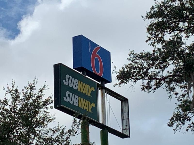 Motel 6 Tampa Fl - image 23