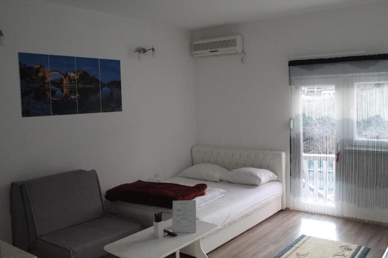 Apartment - Ground Floor image 1