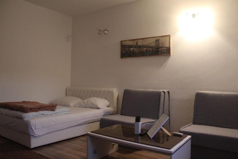 Apartment - Ground Floor image 1