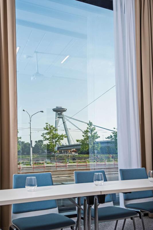 Park Inn Danube Bratislava - image 16