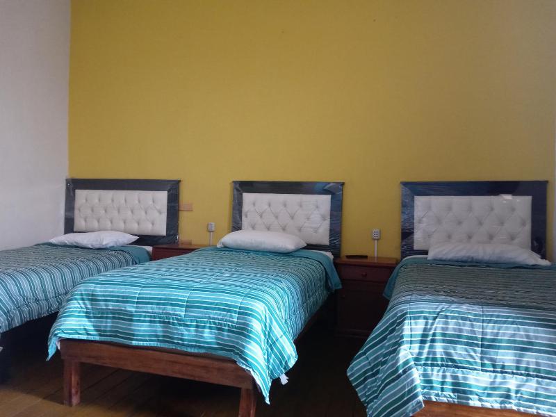 Misti Hostel B&B - image 14