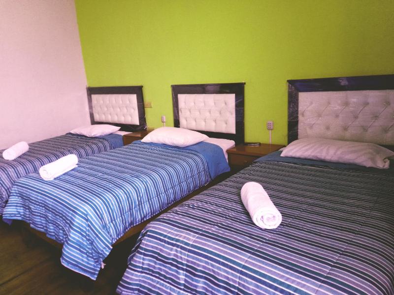 Misti Hostel B&B - image 8