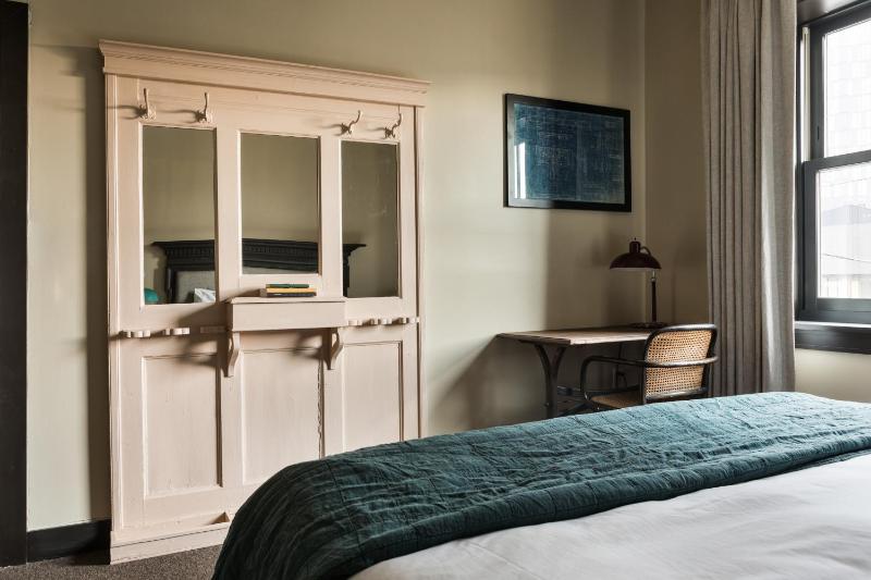 KEX Hotel - image 26