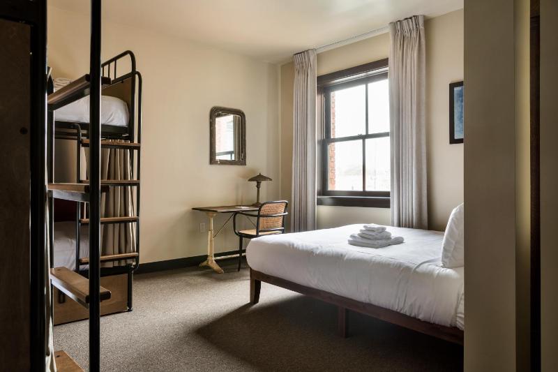 KEX Hotel - image 49