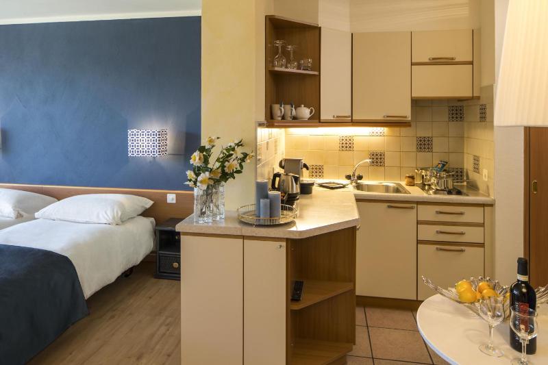 Comfort Single Room image 2