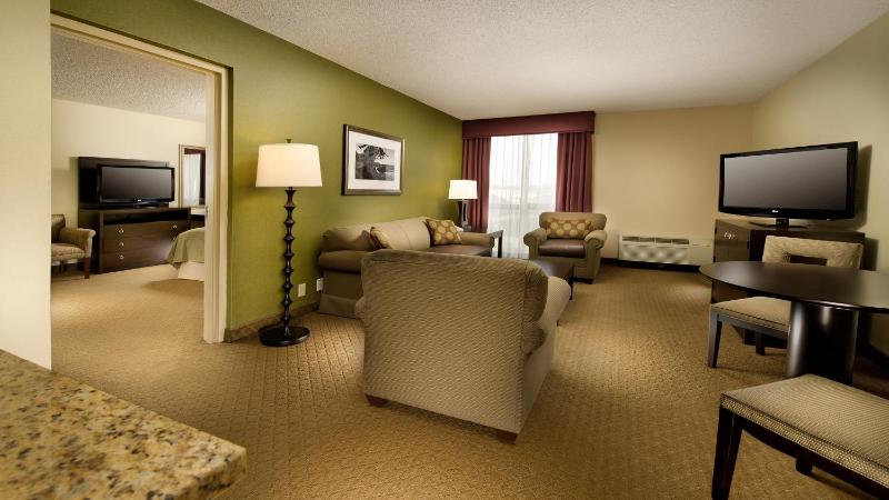 Holiday Inn Portland-Airport I-205 By IHG - image 45