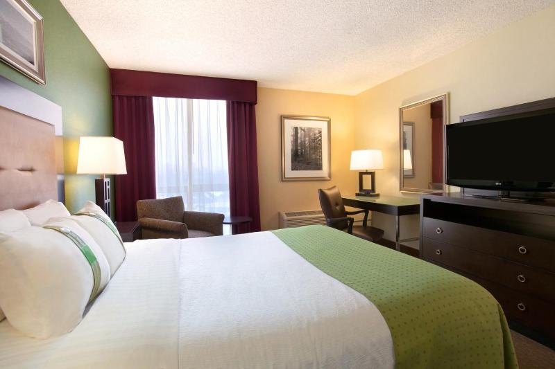 Holiday Inn Portland-Airport I-205 By IHG - image 27