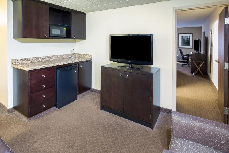 Holiday Inn Portland-Airport I-205 By IHG - image 46