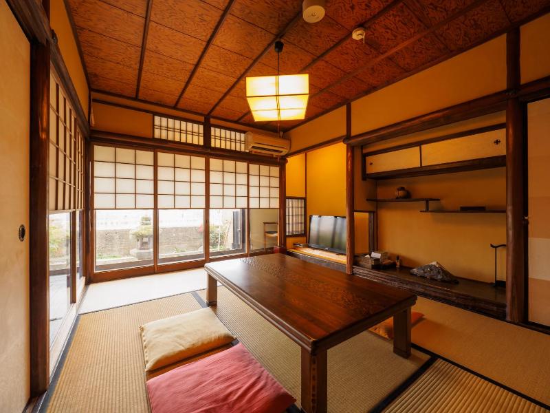 100 years old traditional Kyoto Machiya townhouse - K's Villa - image 6