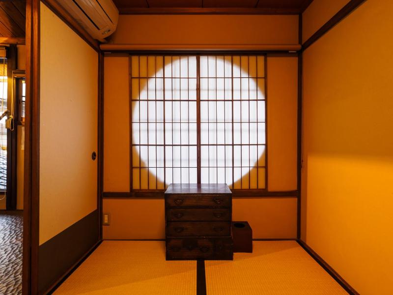 100 years old traditional Kyoto Machiya townhouse - K's Villa - image 4
