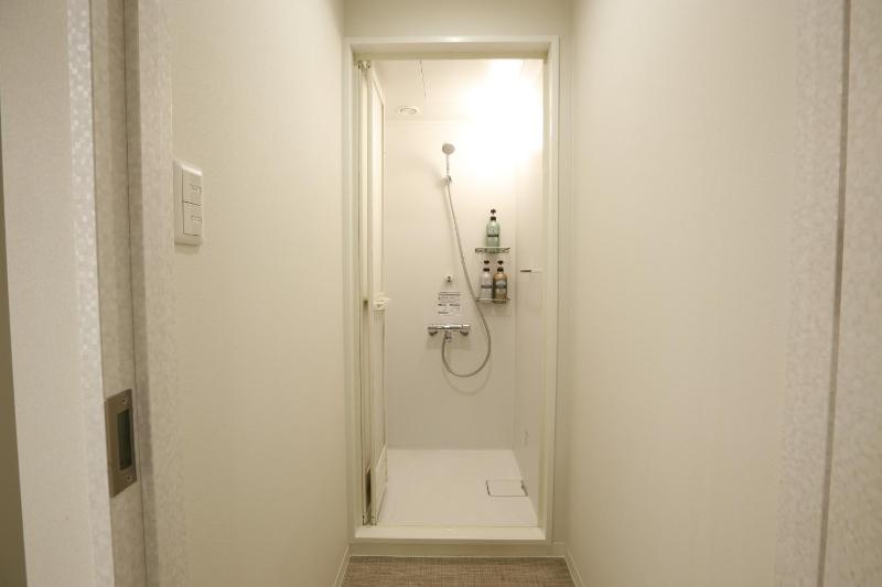 Grand Cabin Tenjin Minami - image 12