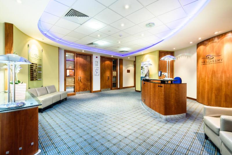 Holiday Inn Portsmouth By IHG - image 49