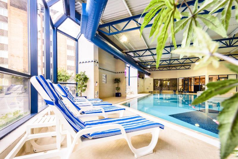 Holiday Inn Portsmouth By IHG - image 9