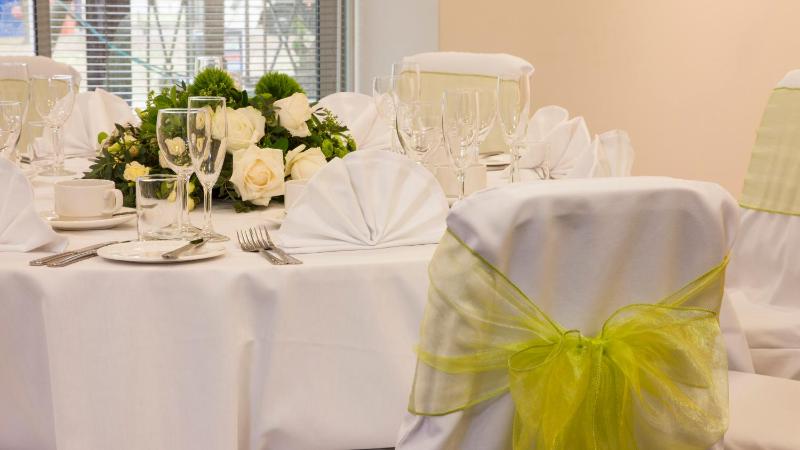 Holiday Inn Portsmouth By IHG - image 30